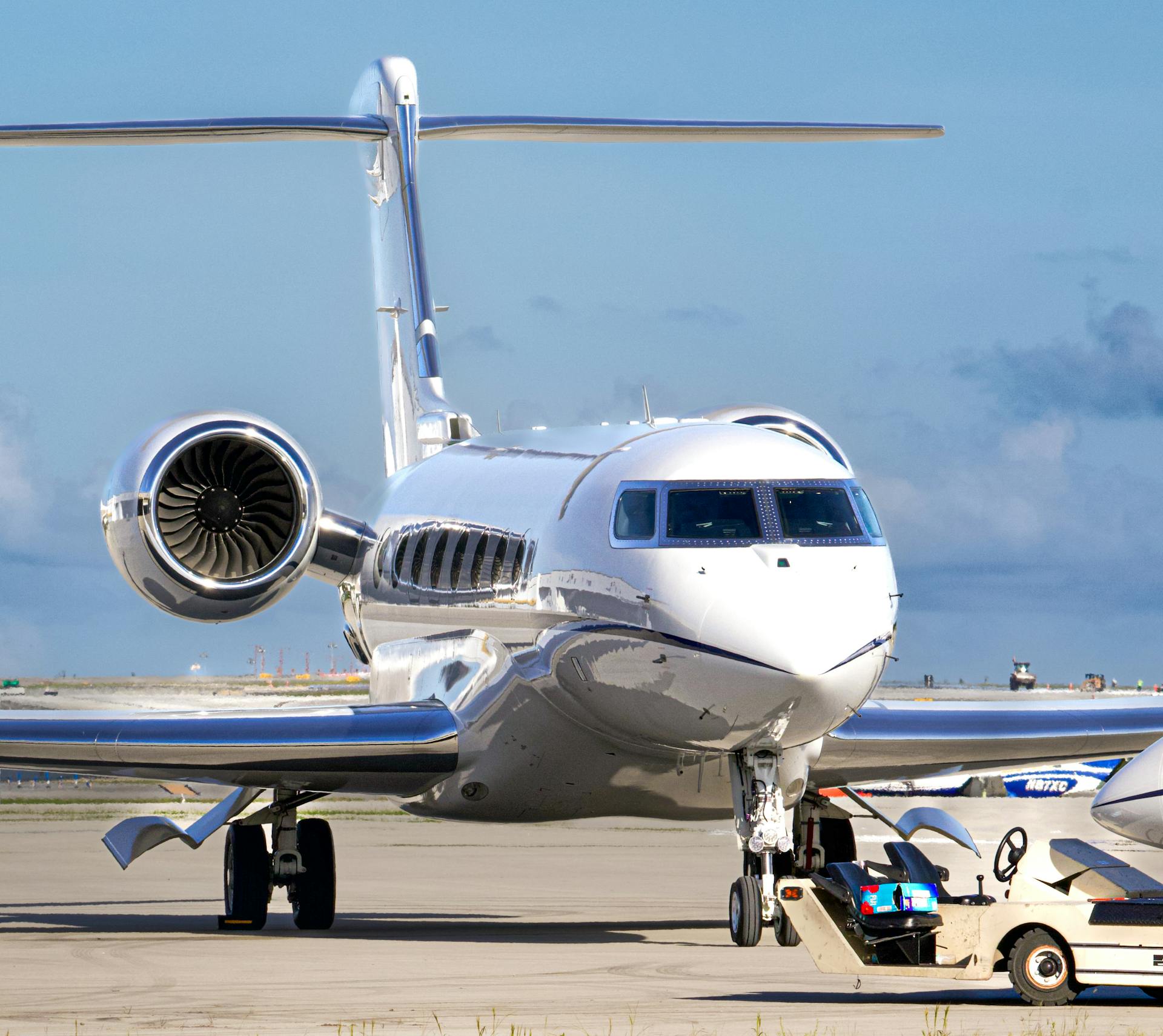 Aircraft leasing solutions